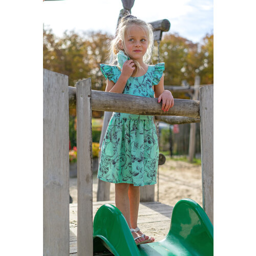 Download/Ebook P1232 Kleid Evi Download/Ebook P1232 Kleid Evi