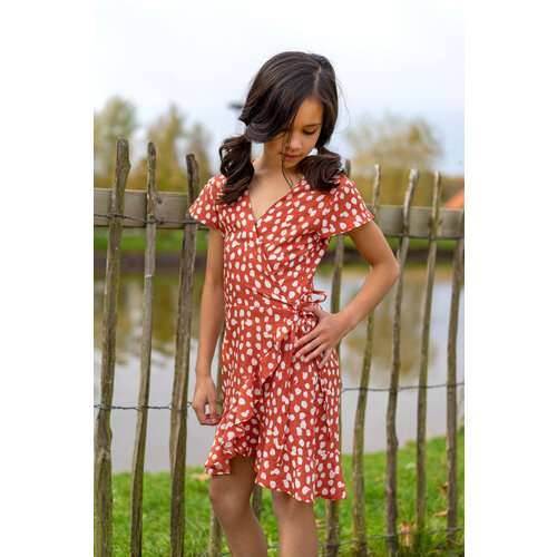 Download/Ebook P1233 Kleid Wende Download/Ebook P1233 Kleid Wende