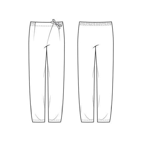 Download/Ebook P1234 Broek Jip