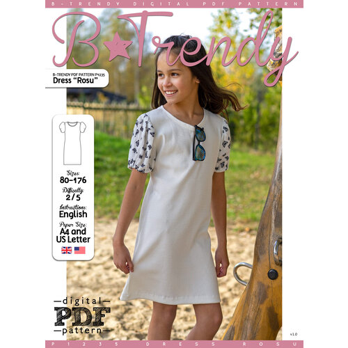 Download/Ebook P1235 Dress Rosu Download/Ebook P1235 Dress Rosu