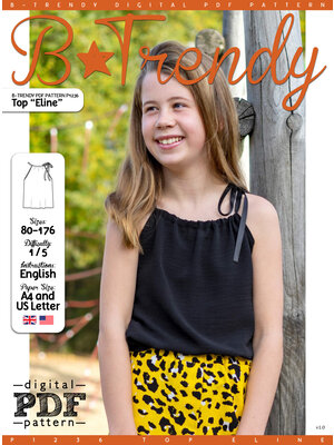 Download/Ebook P1236 Top Eline