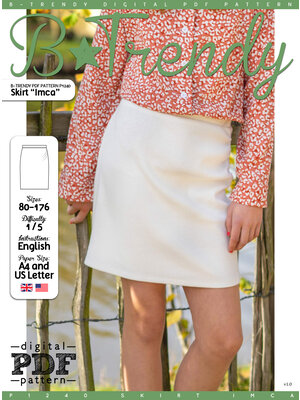 Download/Ebook P1240 Skirt Imca