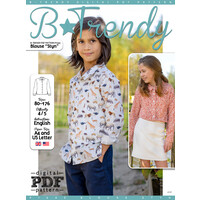 P1243 Bluse Styn