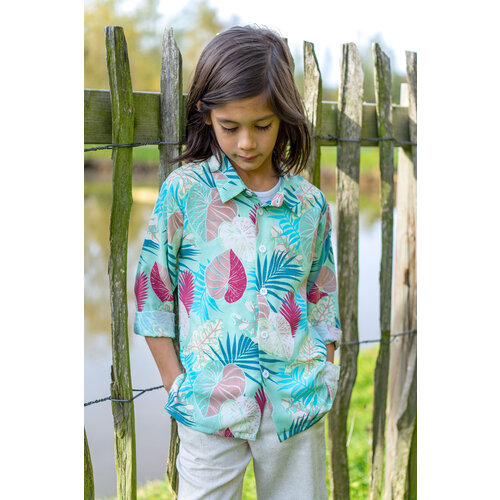 Download/Ebook P1243 Blouse Styn Download/Ebook P1243 Blouse Styn