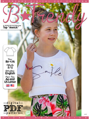 Download/Ebook P1244 Top Annick