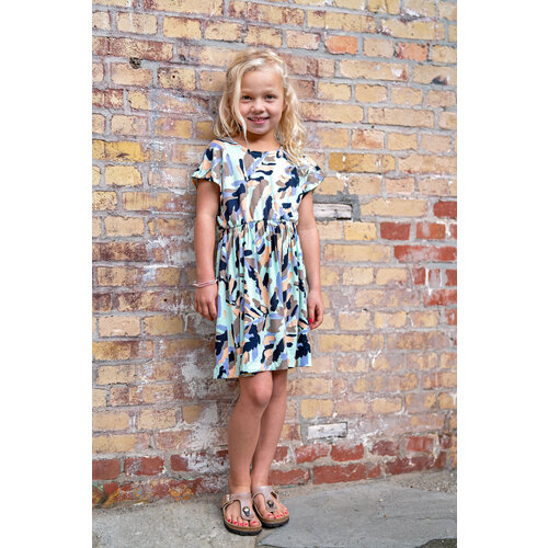 Download/Ebook P1247 Kleid Sienny Download/Ebook P1247 Kleid Sienny