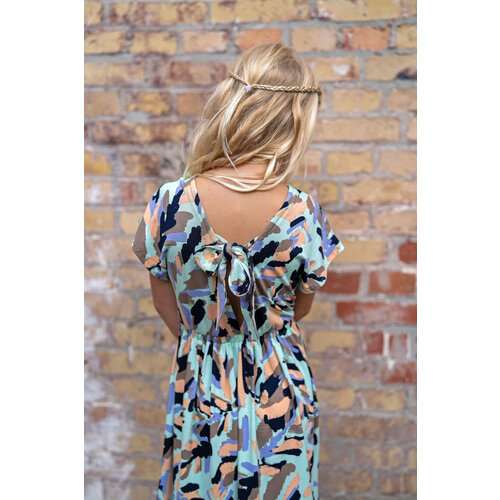 Download/Ebook P1247 Kleid Sienny Download/Ebook P1247 Kleid Sienny