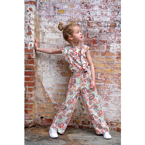 Download/Ebook P1251 Jumpsuit Phileine Download/Ebook P1251 Jumpsuit Phileine