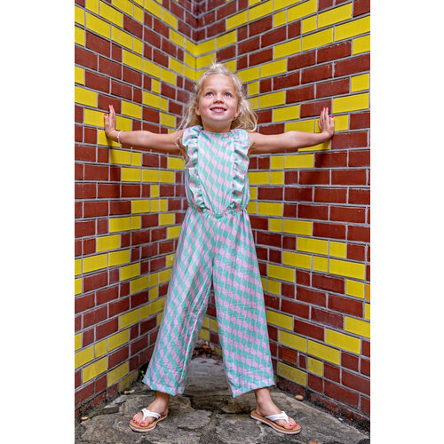 Download/Ebook P1251 Jumpsuit Phileine Download/Ebook P1251 Jumpsuit Phileine