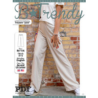 P1254 Trousers Julie