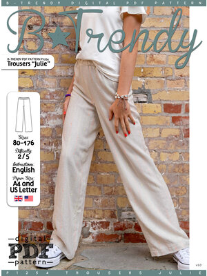 Download/Ebook P1254 Broek Julie