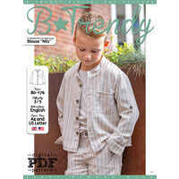 P1257 Bluse Nils