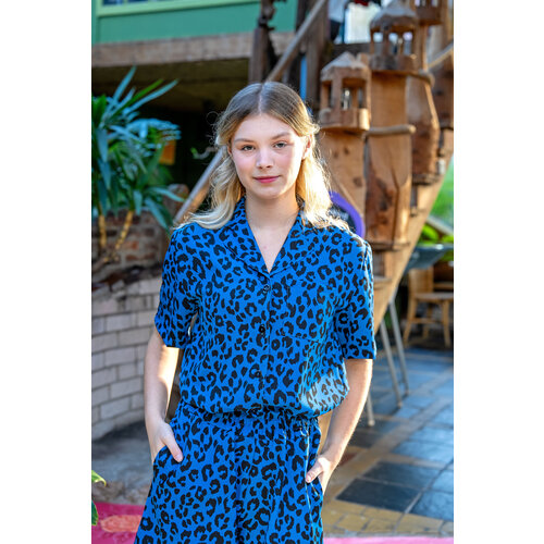 Download/Ebook S1306 Bluse Nicolette Download/Ebook S1306 Bluse Nicolette