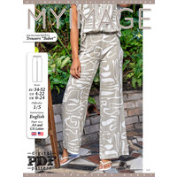 S1311 Broek Babet