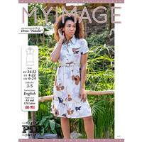 S1315 Robe Natalie