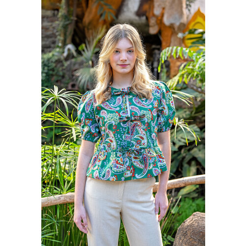 Download/Ebook S1317 Blouse Abbey Download/Ebook S1317 Blouse Abbey