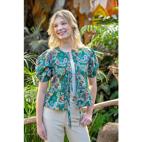 Download/Ebook S1317 Blouse Abbey Download/Ebook S1317 Blouse Abbey