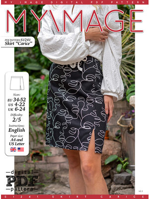 Download/Ebook S1241 Rok Carice