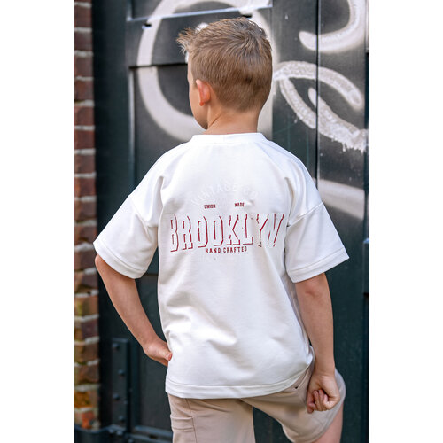 Patches Patch thermocollant Brooklyn