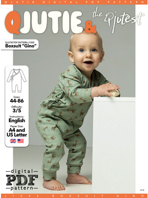 Download/Ebook J1005 Boxsuit Gino