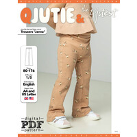 J1010 Hose Janna