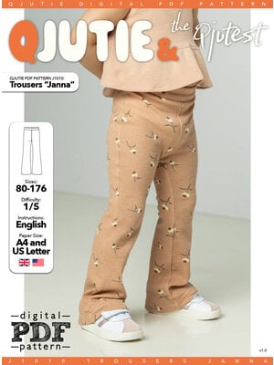 Download/Ebook J1010 Broek Janna