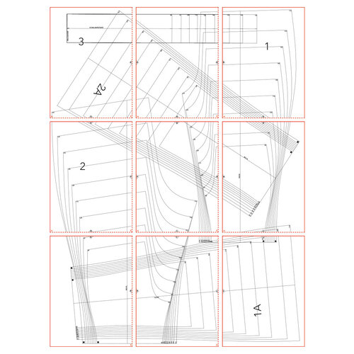 Download/Ebook J1010 Trousers Janna