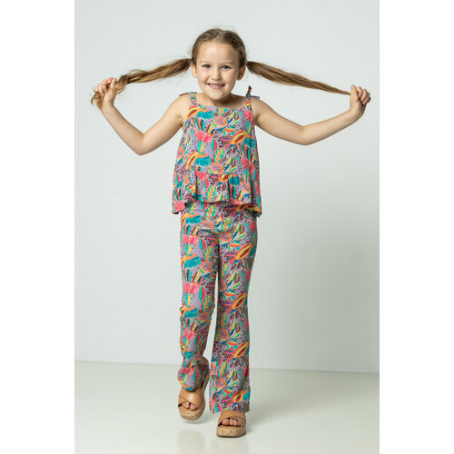 Download/Ebook J1010 Trousers Janna