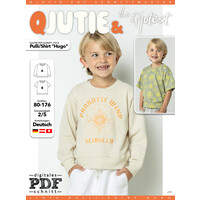 J1013 Sweater/shirt Hugo