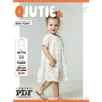 J1015 Robe Lexie