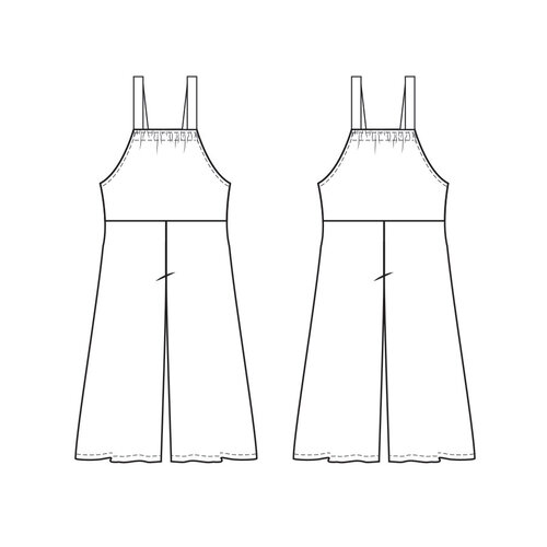 Download/Ebook J1016 Jumpsuit Loiza Download/Ebook J1016 Jumpsuit Loiza
