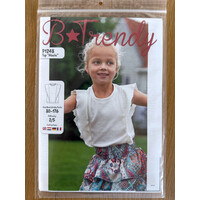 P1248 Top Maela Papierschnittmuster