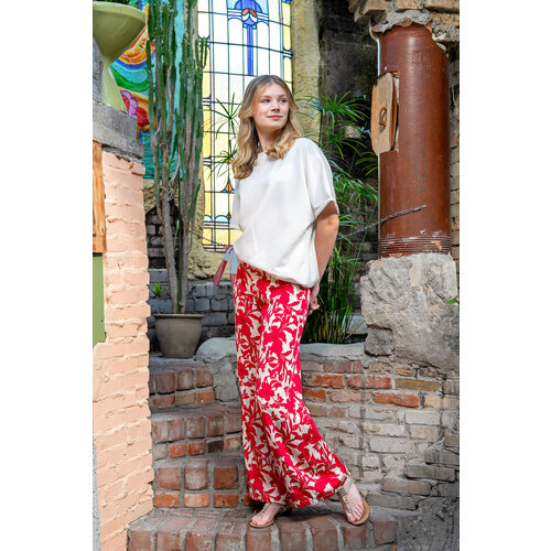 Paper pattern S1311 Broek Babet papierpatroon Paper pattern S1311 Broek Babet papierpatroon