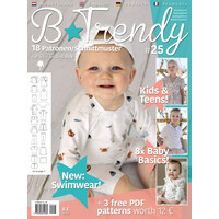 NIEUW: B-Trendy 25