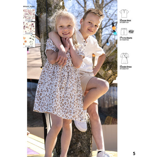 Magazine B-Trendy 25 Magazine B-Trendy 25