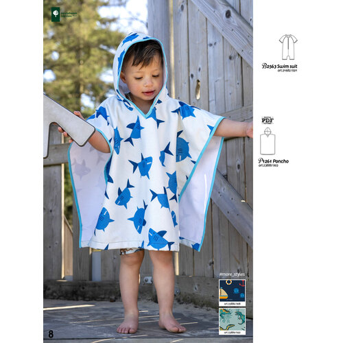 Magazine B-Trendy 25 Magazine B-Trendy 25