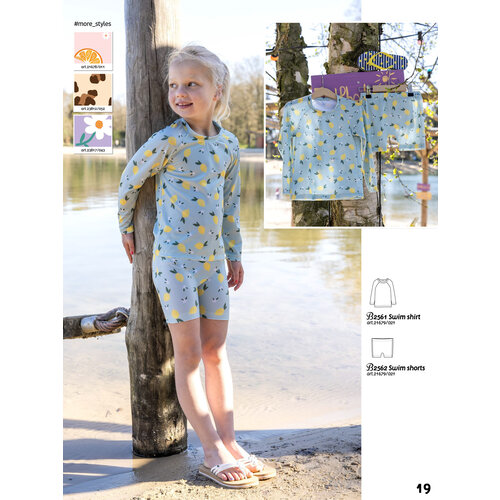 Magazine B-Trendy 25 Magazine B-Trendy 25