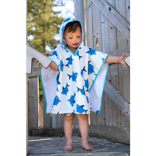 Download/Ebook P1261 Poncho Zack