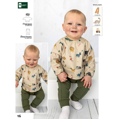 Magazine B-Trendy 25 for resellers Magazine B-Trendy 25 for resellers