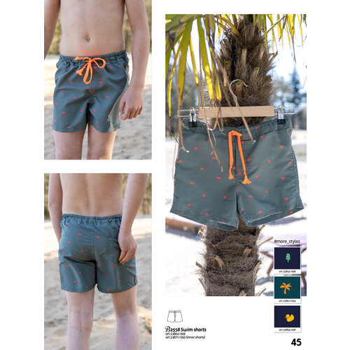 Magazine B-Trendy 25 for resellers Magazine B-Trendy 25 for resellers