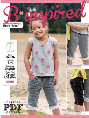 Download/Ebook P1004 Shorts May