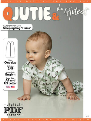 Download/Ebook J1007 Sleeping bag Haiko