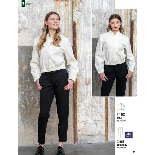 Magazine NIEUW: My Image 31