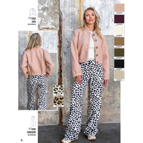 Magazine NIEUW: My Image 31