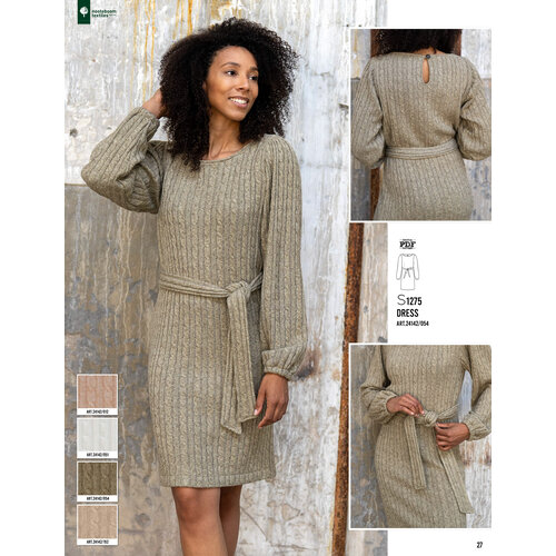 Magazine NIEUW: My Image 31