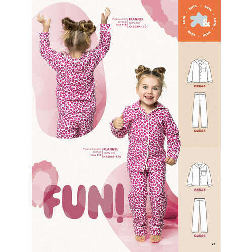 Magazine NOUVEAU: Qjutie & the Qjutest 2