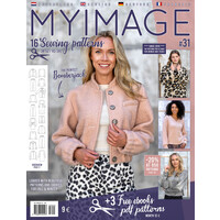 NEW: My Image 31 for resellers