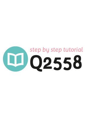 Tutoriel Q2558