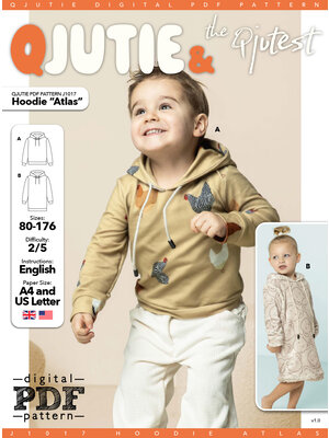 Download/Ebook J1017 Hoodie Atlas
