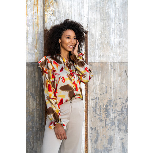 Download/Ebook S1319 Blouse Dawn Download/Ebook S1319 Blouse Dawn